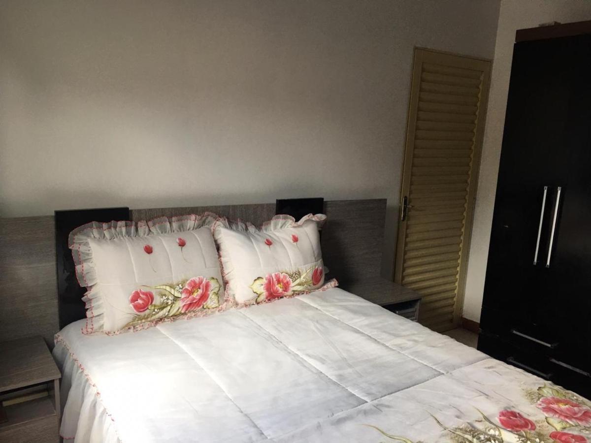 Barros Hospedagem Villa Alto Paraiso de Goias Ngoại thất bức ảnh
