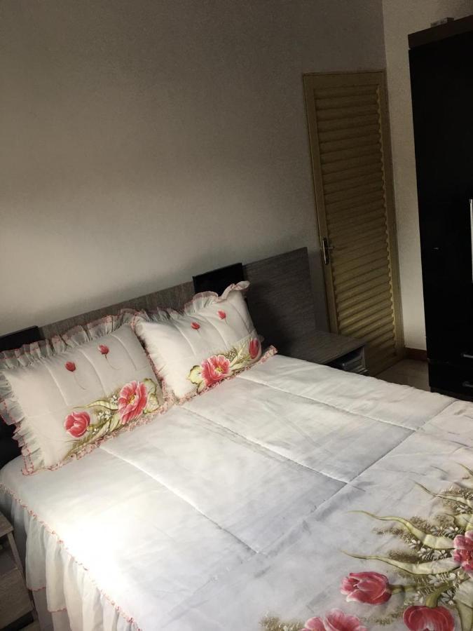 Barros Hospedagem Villa Alto Paraiso de Goias Ngoại thất bức ảnh