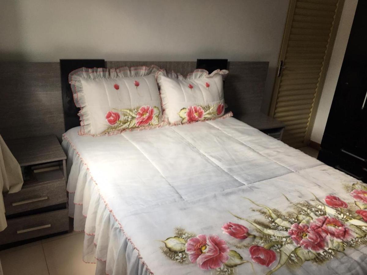 Barros Hospedagem Villa Alto Paraiso de Goias Ngoại thất bức ảnh