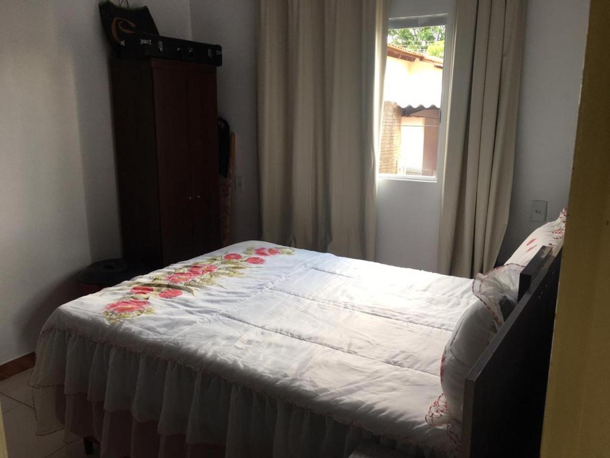 Barros Hospedagem Villa Alto Paraiso de Goias Ngoại thất bức ảnh