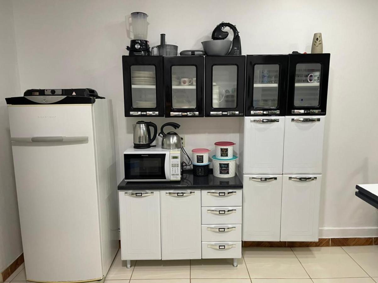 Barros Hospedagem Villa Alto Paraiso de Goias Ngoại thất bức ảnh